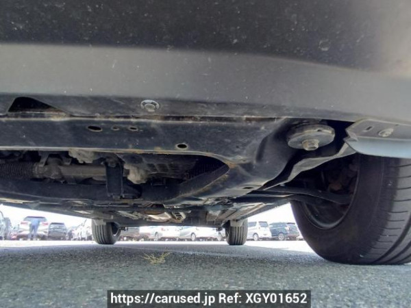 Used 2011 AT nissan juke YF15 Image[30]