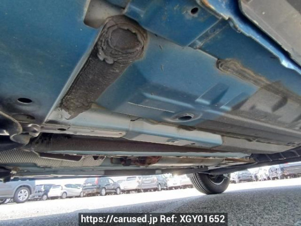 Used 2011 AT nissan juke YF15 Image[31]