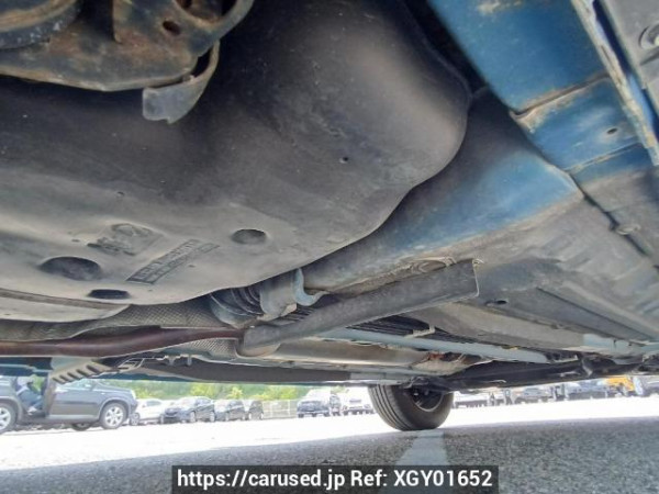 Used 2011 AT nissan juke YF15 Image[33]