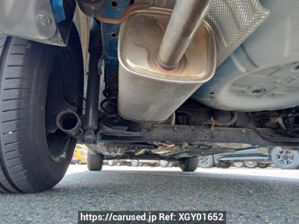 Used 2011 AT nissan juke YF15 Image[34]