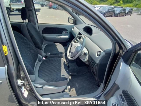 Used 2008 AT toyota sienta NCP81G Image[12]