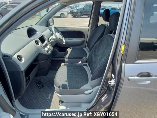 Used 2008 AT toyota sienta NCP81G Image[13]