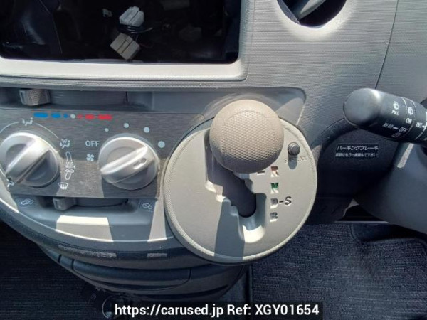 Used 2008 AT toyota sienta NCP81G Image[21]