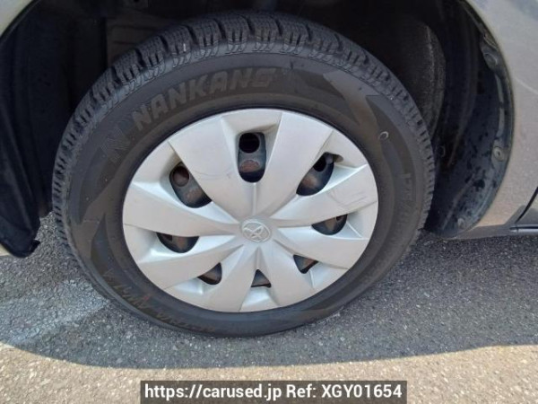 Used 2008 AT toyota sienta NCP81G Image[24]