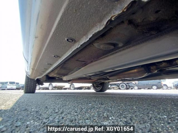 Used 2008 AT toyota sienta NCP81G Image[27]