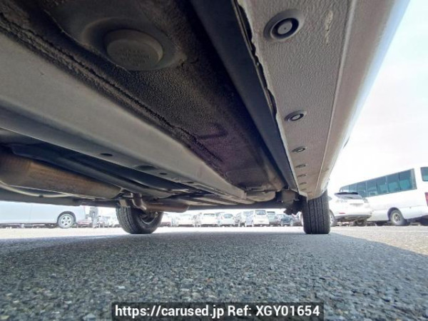 Used 2008 AT toyota sienta NCP81G Image[28]