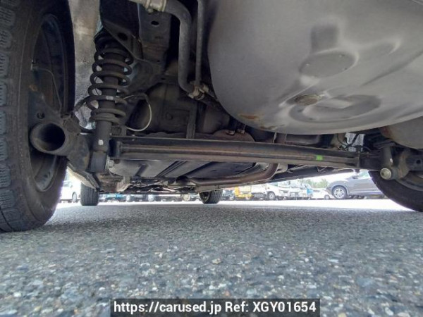 Used 2008 AT toyota sienta NCP81G Image[31]