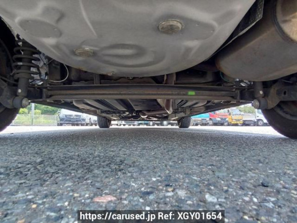 Used 2008 AT toyota sienta NCP81G Image[33]