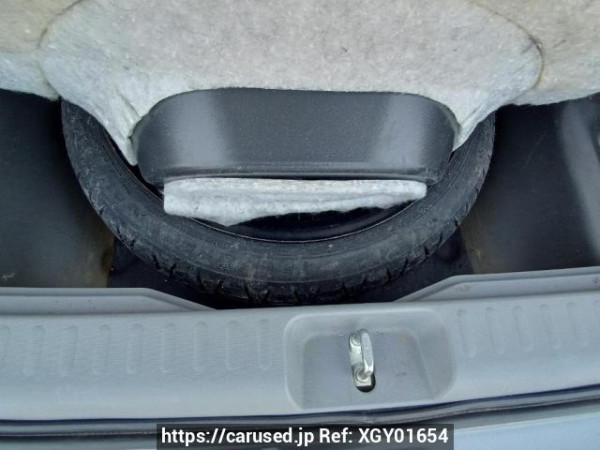 Used 2008 AT toyota sienta NCP81G Image[34]