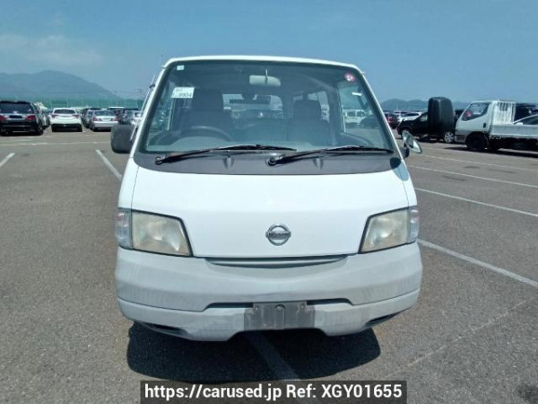 Used 2004 MT nissan vanette-van SK82VN Image[1]