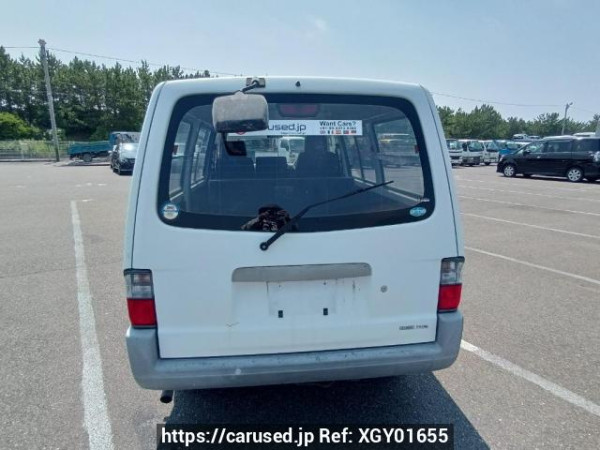 Used 2004 MT nissan vanette-van SK82VN Image[5]