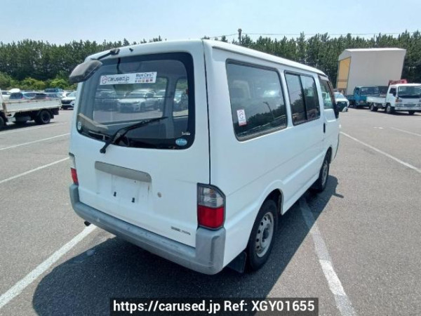 Used 2004 MT nissan vanette-van SK82VN Image[6]