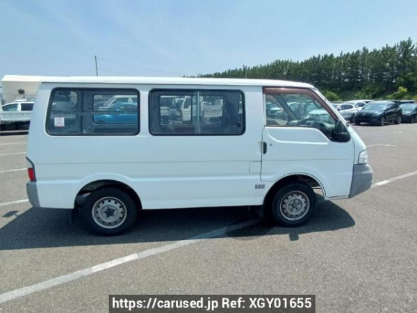 Used 2004 MT nissan vanette-van SK82VN Image[7]
