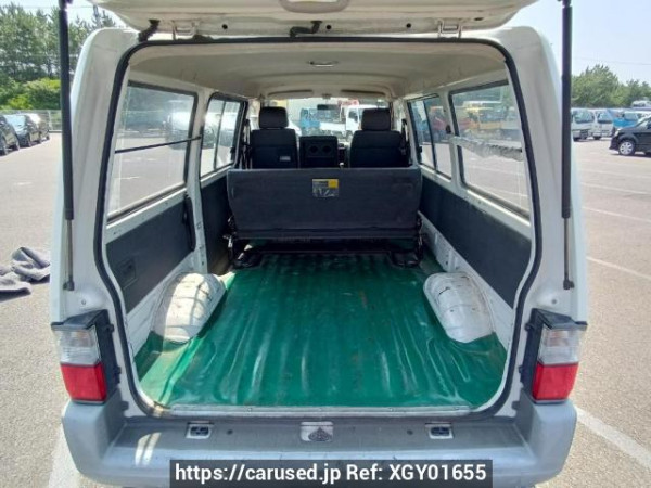Used 2004 MT nissan vanette-van SK82VN Image[8]