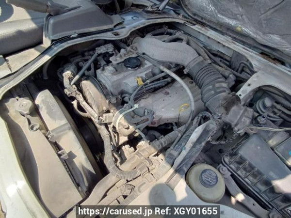 Used 2004 MT nissan vanette-van SK82VN Image[9]