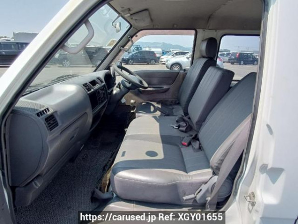 Used 2004 MT nissan vanette-van SK82VN Image[13]