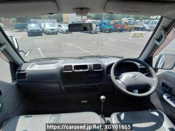 Used 2004 MT nissan vanette-van SK82VN Image[15]