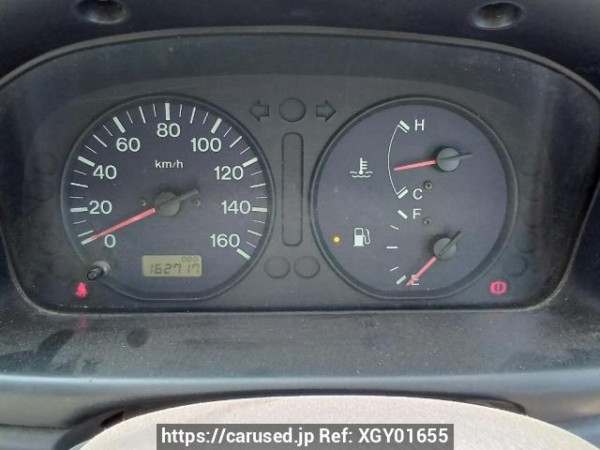 Used 2004 MT nissan vanette-van SK82VN Image[18]