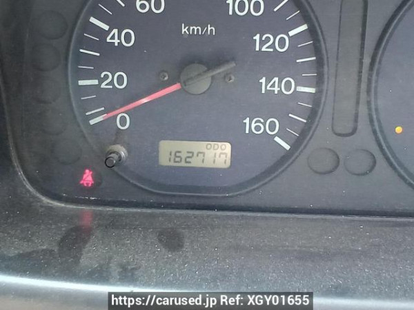 Used 2004 MT nissan vanette-van SK82VN Image[19]