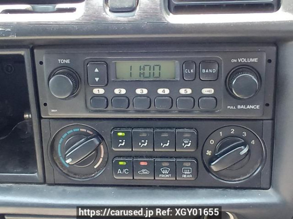 Used 2004 MT nissan vanette-van SK82VN Image[21]