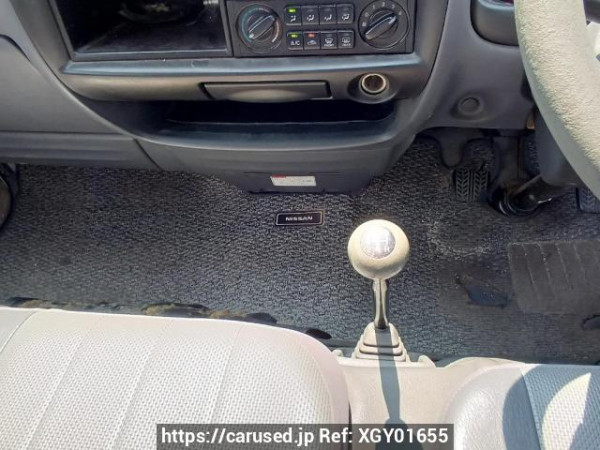 Used 2004 MT nissan vanette-van SK82VN Image[22]