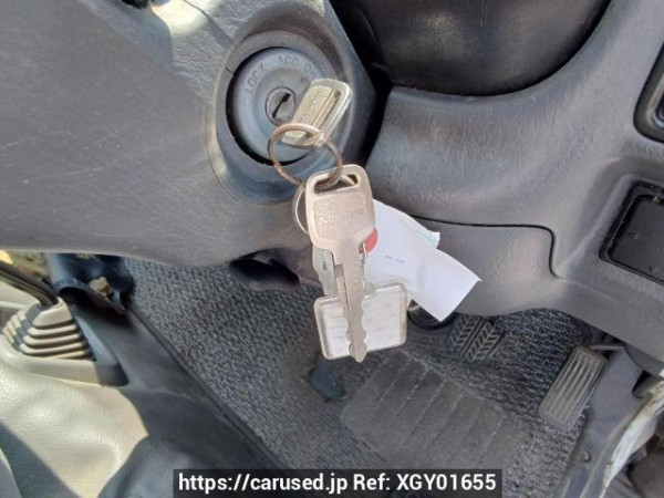 Used 2004 MT nissan vanette-van SK82VN Image[23]