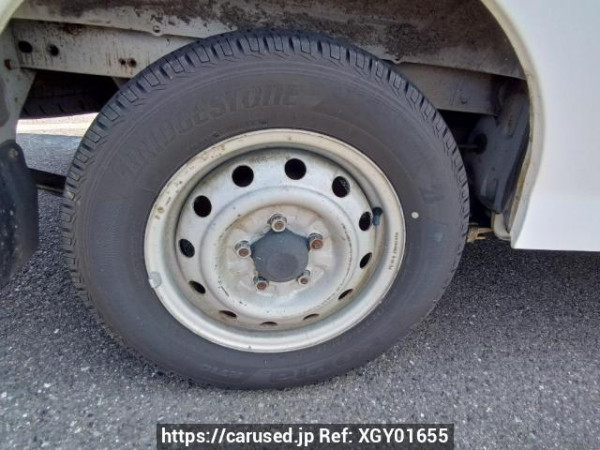 Used 2004 MT nissan vanette-van SK82VN Image[26]
