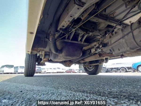 Used 2004 MT nissan vanette-van SK82VN Image[29]