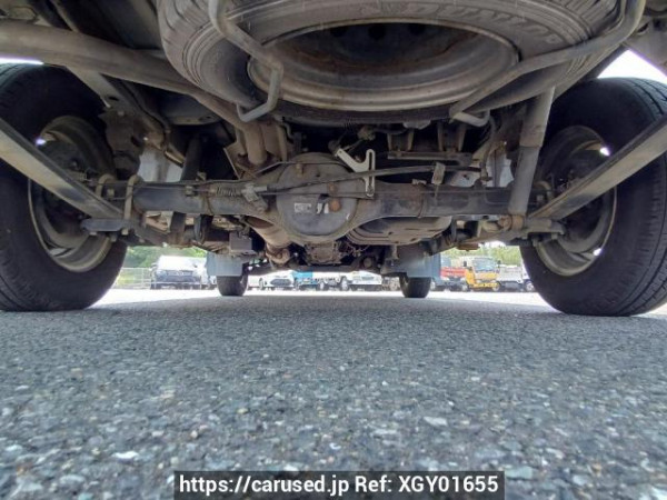 Used 2004 MT nissan vanette-van SK82VN Image[35]