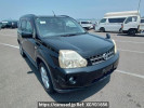 Nissan X-Trail NT31