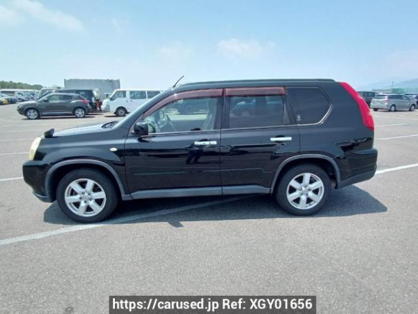 Used 2007 AT nissan x-trail NT31 Image[3]