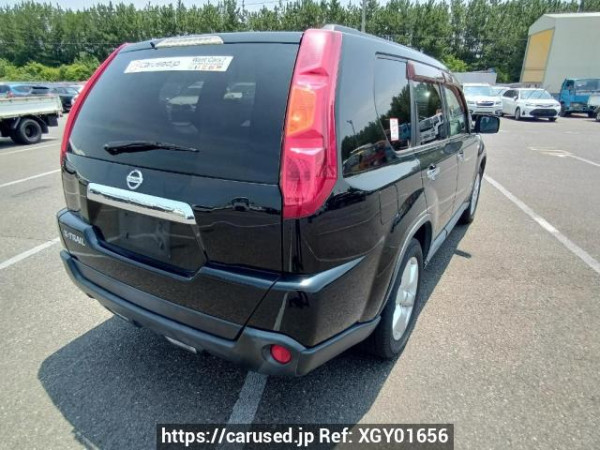 Used 2007 AT nissan x-trail NT31 Image[6]