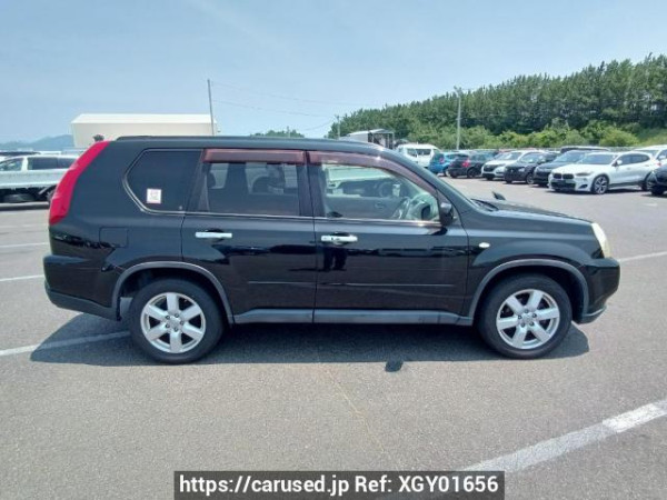 Used 2007 AT nissan x-trail NT31 Image[7]