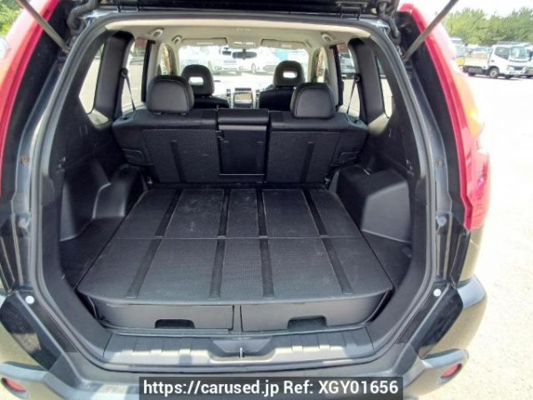 Used 2007 AT nissan x-trail NT31 Image[8]