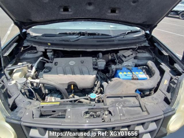 Used 2007 AT nissan x-trail NT31 Image[9]
