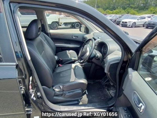 Used 2007 AT nissan x-trail NT31 Image[12]