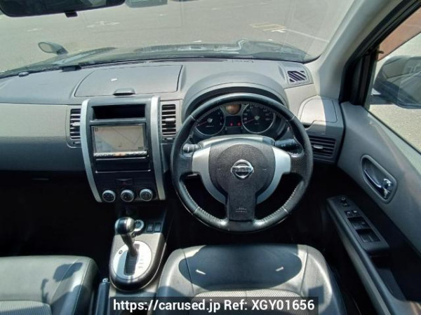 Used 2007 AT nissan x-trail NT31 Image[18]