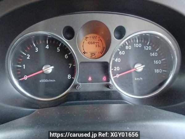 Used 2007 AT nissan x-trail NT31 Image[19]