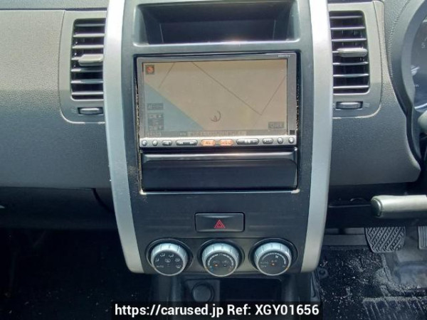 Used 2007 AT nissan x-trail NT31 Image[21]