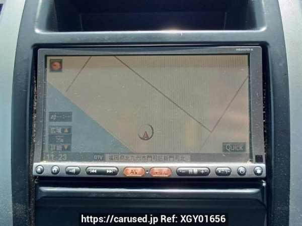 Used 2007 AT nissan x-trail NT31 Image[22]