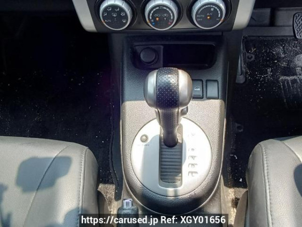 Used 2007 AT nissan x-trail NT31 Image[23]