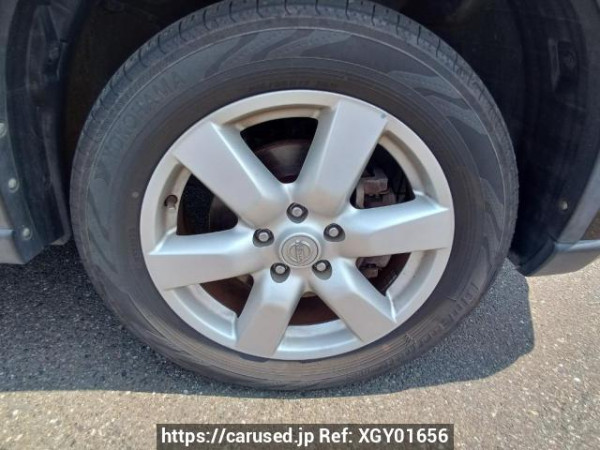 Used 2007 AT nissan x-trail NT31 Image[26]