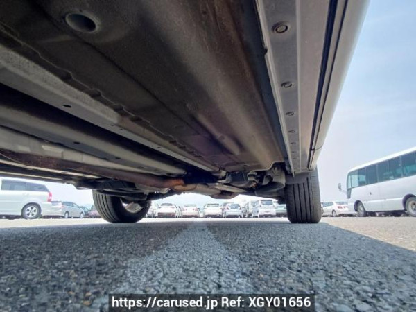 Used 2007 AT nissan x-trail NT31 Image[33]