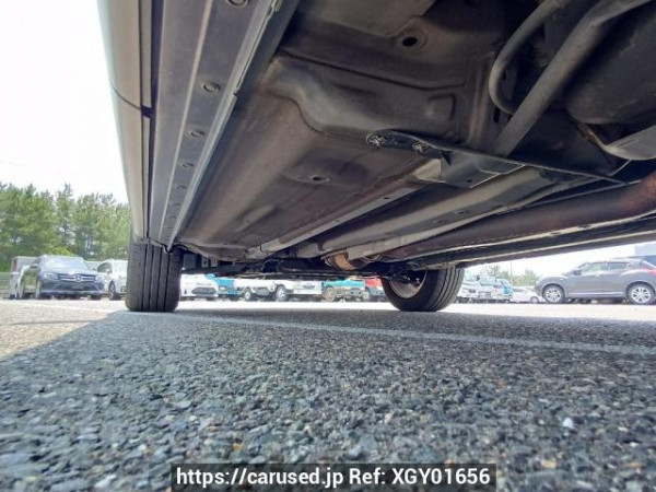 Used 2007 AT nissan x-trail NT31 Image[34]