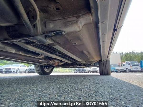 Used 2007 AT nissan x-trail NT31 Image[35]