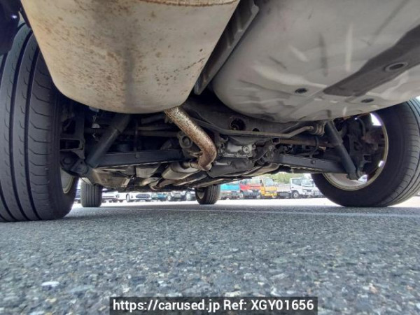 Used 2007 AT nissan x-trail NT31 Image[36]