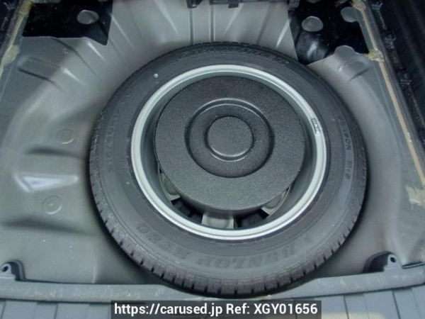 Used 2007 AT nissan x-trail NT31 Image[39]