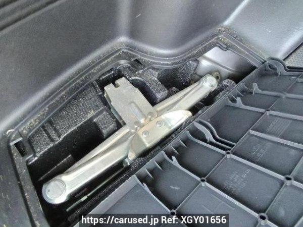 Used 2007 AT nissan x-trail NT31 Image[40]