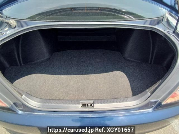 Used 2007 AT toyota mark-x GRX120 Image[8]