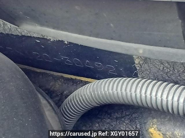 Used 2007 AT toyota mark-x GRX120 Image[11]